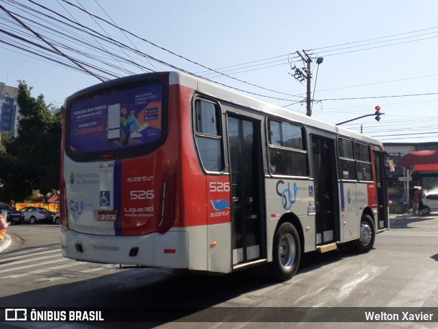 Suzantur Diadema 526 na cidade de Diadema, São Paulo, Brasil, por Welton Xavier. Número da foto: #8924939.