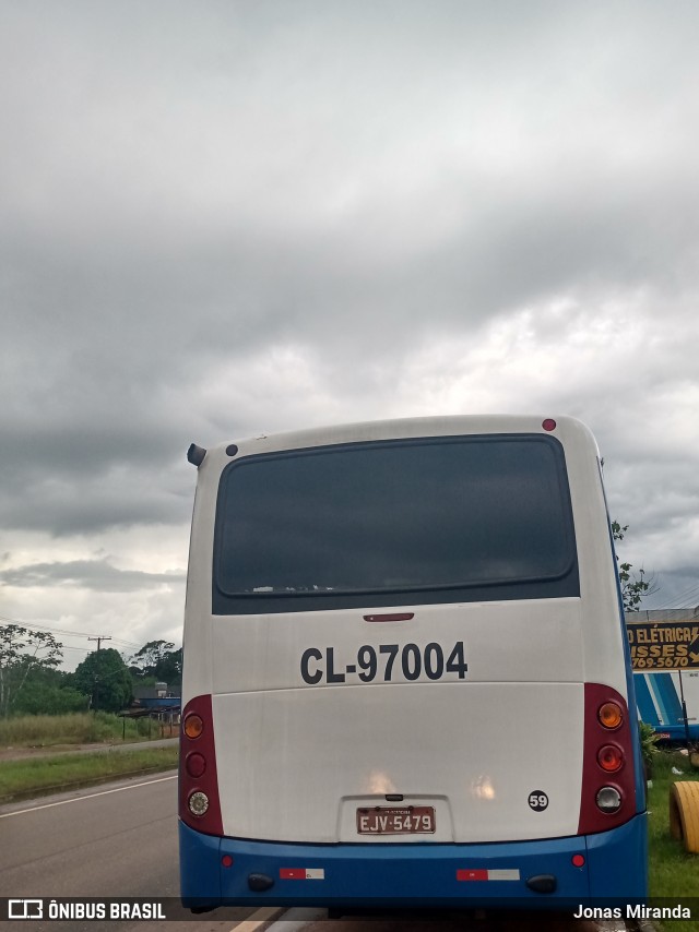 Transcap CL-97004 na cidade de Castanhal, Pará, Brasil, por Jonas Miranda. Número da foto: #8926525.