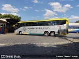 RodeRotas - Rotas de Viação do Triângulo 7731 na cidade de Goiânia, Goiás, Brasil, por Gustavo Ferreira T. Araújo. Número da foto: #8924772.