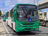 OT Trans - Ótima Salvador Transportes 20522 na cidade de Salvador, Bahia, Brasil, por Victor São Tiago Santos. Número da foto: #:id.