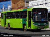 Viação Piauiense 01380 na cidade de Teresina, Piauí, Brasil, por Lucas Gabriel. Número da foto: #8925979.