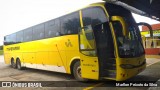Viação Itapemirim 8925 na cidade de Campos dos Goytacazes, Rio de Janeiro, Brasil, por Marllon Peixoto da Silva. Número da foto: #:id.