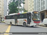 Expresso Pégaso D87426 na cidade de Rio de Janeiro, Rio de Janeiro, Brasil, por Zé Ricardo Reis. Número da foto: #:id.