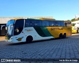 Empresa Gontijo de Transportes 14970 na cidade de Governador Valadares, Minas Gerais, Brasil, por Leo da Silva de Araújo. Número da foto: #8924600.