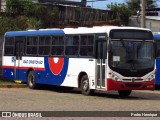 Viação São Cristóvão 2260 na cidade de Lavras, Minas Gerais, Brasil, por Pedro Henrique. Número da foto: #:id.