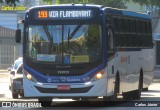Rápido Araguaia 50737 na cidade de Goiânia, Goiás, Brasil, por Carlos Júnior. Número da foto: #8927055.
