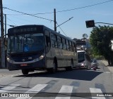 Radial Transporte Coletivo 298 na cidade de Ferraz de Vasconcelos, São Paulo, Brasil, por Bruno Alves. Número da foto: #:id.