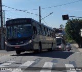 Radial Transporte Coletivo 298 na cidade de Ferraz de Vasconcelos, São Paulo, Brasil, por Bruno Alves. ID da foto: :id.