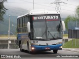 Fortunato Transporte Turismo 2015 na cidade de Aparecida, São Paulo, Brasil, por Julio Cesar Euzebio Alves. ID da foto: :id.