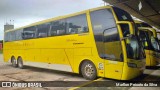 Viação Itapemirim 49013 na cidade de Campos dos Goytacazes, Rio de Janeiro, Brasil, por Marllon Peixoto da Silva. Número da foto: #8926697.