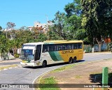 Empresa Gontijo de Transportes 12685 na cidade de Governador Valadares, Minas Gerais, Brasil, por Leo da Silva de Araújo. Número da foto: #8926784.