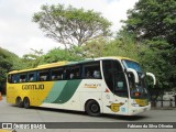 Empresa Gontijo de Transportes 17330 na cidade de São Paulo, São Paulo, Brasil, por Fabiano da Silva Oliveira. ID da foto: :id.