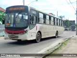 Expresso Pégaso D87454 na cidade de Rio de Janeiro, Rio de Janeiro, Brasil, por Zé Ricardo Reis. Número da foto: #:id.