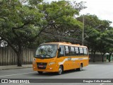 Transporte Suplementar de Belo Horizonte 1036 na cidade de Belo Horizonte, Minas Gerais, Brasil, por Douglas Célio Brandao. Número da foto: #:id.