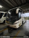 Empresa Gontijo de Transportes 18550 na cidade de Recife, Pernambuco, Brasil, por Marco Silva. Número da foto: #:id.