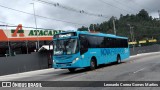 FAOL - Friburgo Auto Ônibus 576 na cidade de Nova Friburgo, Rio de Janeiro, Brasil, por Leonardo Correa Gomes Martins. Número da foto: #8926537.