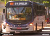 Rápido Araguaia 50728 na cidade de Goiânia, Goiás, Brasil, por Carlos Júnior. Número da foto: #8927087.