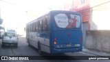 Concessionária Salvador Norte - CSN Transportes 10218 na cidade de Salvador, Bahia, Brasil, por Gabriel Guimarães. Número da foto: #8924658.