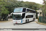 Auto Viação Catarinense 3698 na cidade de São Paulo, São Paulo, Brasil, por Daniel Meira. Número da foto: #:id.