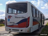 Maravilha Auto Ônibus ITB-06.02.068 na cidade de Itaboraí, Rio de Janeiro, Brasil, por Gabriel Brook. ID da foto: :id.