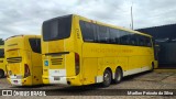 Viação Itapemirim 49013 na cidade de Campos dos Goytacazes, Rio de Janeiro, Brasil, por Marllon Peixoto da Silva. Número da foto: #8926706.
