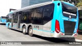 Viação Paratodos > São Jorge > Metropolitana São Paulo > Mobibrasil 6 3178 na cidade de São Paulo, São Paulo, Brasil, por Italo Matheus. Número da foto: #:id.