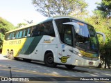 Empresa Gontijo de Transportes 18070 na cidade de São Paulo, São Paulo, Brasil, por Fabiano da Silva Oliveira. Número da foto: #:id.