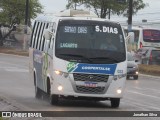 Coopertalse 033 na cidade de Aracaju, Sergipe, Brasil, por Jonathan Silva. Número da foto: #8924510.