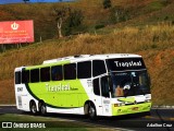 Transleal Transporte e Turismo 2001 na cidade de Aparecida, São Paulo, Brasil, por Adailton Cruz. Número da foto: #:id.