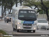 Coopertalse 033 na cidade de Aracaju, Sergipe, Brasil, por Jonathan Silva. Número da foto: #8924516.