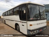 Ônibus Particulares 7503 na cidade de Anápolis, Goiás, Brasil, por Sullyvan Martins Ribeiro. Número da foto: #8926860.
