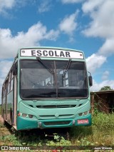 Escolares  na cidade de Ipixuna do Pará, Pará, Brasil, por Jonas Miranda. Número da foto: #8926552.