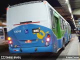 Vereda Transporte Ltda. 13048 na cidade de Vila Velha, Espírito Santo, Brasil, por Kaique Passos. Número da foto: #8924990.