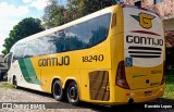 Empresa Gontijo de Transportes 18240 na cidade de Natal, Rio Grande do Norte, Brasil, por Romário Lopes. Número da foto: #8925798.