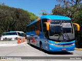 Litorânea Transportes Coletivos 5102 na cidade de São Paulo, São Paulo, Brasil, por Jessé Santos. Número da foto: #8927299.