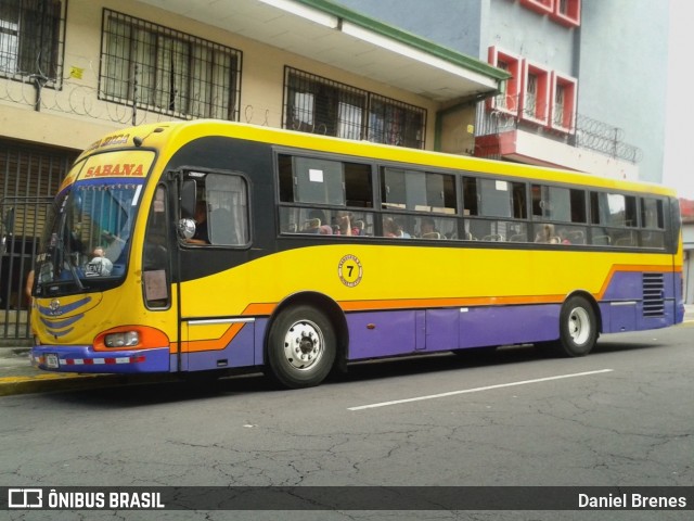 Transcesa S.A. 07 na cidade de Catedral, San José, San José, Costa Rica, por Daniel Brenes. Número da foto: #8928364.