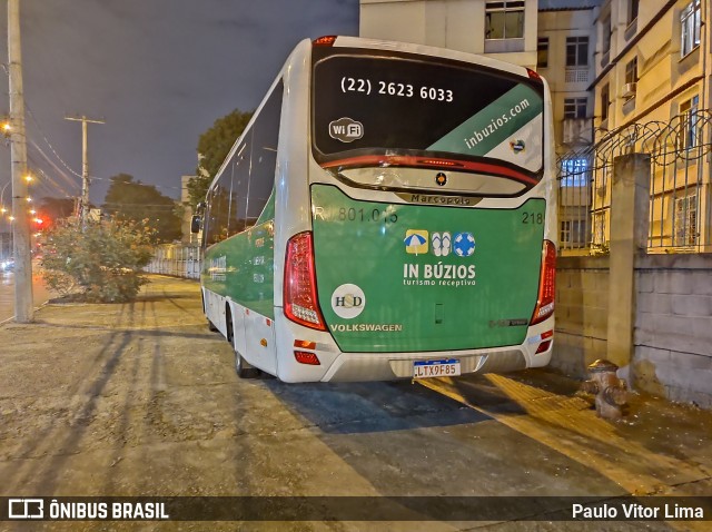 In Buzios Turismo Receptivo RJ 801.015 na cidade de Rio de Janeiro, Rio de Janeiro, Brasil, por Paulo Vitor Lima. Número da foto: #8927820.