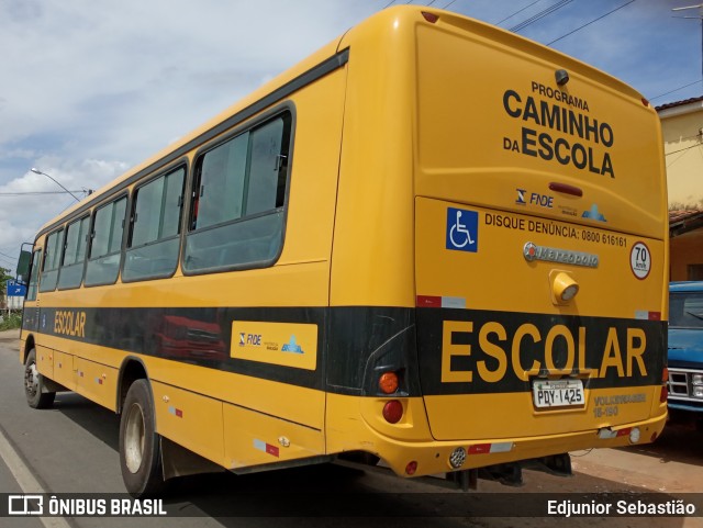 Prefeitura Municipal de Salgadinho 1425 na cidade de Nazaré da Mata, Pernambuco, Brasil, por Edjunior Sebastião. Número da foto: #8928016.