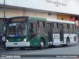 Via Sul Transportes Urbanos 5 2302 na cidade de São Paulo, São Paulo, Brasil, por Lucas Adriano Bernardino. ID da foto: :id.