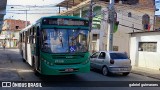 OT Trans - Ótima Salvador Transportes 20198 na cidade de Salvador, Bahia, Brasil, por Gabriel Guimarães. ID da foto: :id.