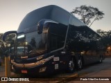 Viação Cometa 18301 na cidade de São Paulo, São Paulo, Brasil, por Paulo Vitor De Azevedo. Número da foto: #:id.