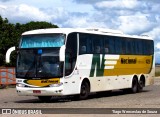 Viação Nacional 14235 na cidade de Vitória da Conquista, Bahia, Brasil, por Tiago Wenceslau de Souza. Número da foto: #:id.