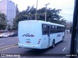 SOUL - Sociedade de Ônibus União Ltda. 7154 na cidade de Porto Alegre, Rio Grande do Sul, Brasil, por JULIO SILVA. Número da foto: #8929582.