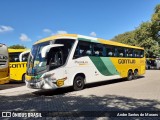 Empresa Gontijo de Transportes 21370 na cidade de São Paulo, São Paulo, Brasil, por Andre Santos de Moraes. Número da foto: #8928427.