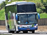 Sereno Tur 4900 na cidade de Aparecida, São Paulo, Brasil, por Luiz Krolman. Número da foto: #8928533.