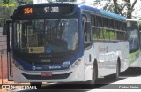 Rápido Araguaia 50722 na cidade de Goiânia, Goiás, Brasil, por Carlos Júnior. Número da foto: #8929398.