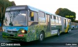 Metrobus 013 na cidade de Goiânia, Goiás, Brasil, por Carlos Júnior. Número da foto: #8929606.