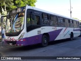 Autotransportes San Antonio 73 na cidade de Catedral, San José, San José, Costa Rica, por Andrés Martínez Rodríguez. Número da foto: #:id.
