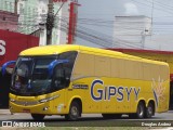 Rápido Federal 1907 na cidade de Goiânia, Goiás, Brasil, por Douglas Andrez. Número da foto: #:id.