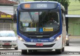 Rápido Araguaia 50703 na cidade de Goiânia, Goiás, Brasil, por Carlos Júnior. Número da foto: #8929427.